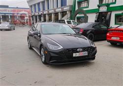 هیۆندای سۆناتا